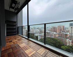 Stirling Residences (D3), Apartment #600244311